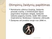 Olimpinės žaidynės Senovės Graikija 17 puslapis