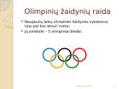 Olimpinės žaidynės Senovės Graikija 18 puslapis