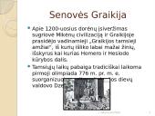 Olimpinės žaidynės Senovės Graikija 3 puslapis