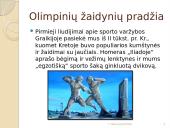 Olimpinės žaidynės Senovės Graikija 8 puslapis