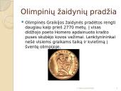 Olimpinės žaidynės Senovės Graikija 9 puslapis