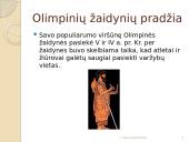 Olimpinės žaidynės Senovės Graikija 10 puslapis
