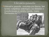 Henrikas Radauskas "Karo metai" 5 puslapis