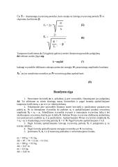 Slopinamųjų svyravimų tyrimas spyruokline svyruokle laboratorinis darbas 2 puslapis