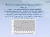 Alkoholio žala skaidrės 2 puslapis