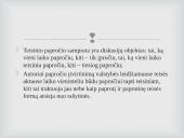 Teisinis paprotys ir teismo precedentas 14 puslapis