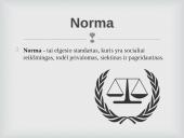 Teisinis paprotys ir teismo precedentas 18 puslapis