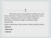 Teisinis paprotys ir teismo precedentas 20 puslapis