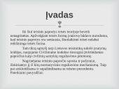 Teisinis paprotys ir teismo precedentas 6 puslapis