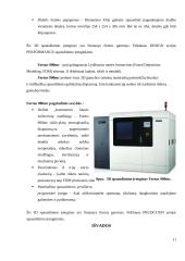 3D spausdinimo įrenginių įvairovė 11 puslapis