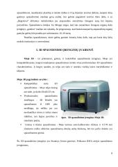 3D spausdinimo įrenginių įvairovė 8 puslapis