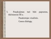 Realizmas skaidrės 11 puslapis