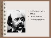 Realizmas skaidrės 17 puslapis