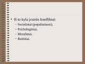 Realizmas skaidrės 8 puslapis