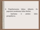 Realizmas skaidrės 9 puslapis