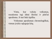 Realizmas skaidrės 10 puslapis