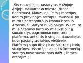 7 pasaulio stebuklai skaidrės 11 puslapis