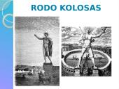 7 pasaulio stebuklai skaidrės 12 puslapis