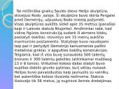 7 pasaulio stebuklai skaidrės 13 puslapis