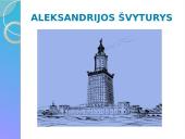 7 pasaulio stebuklai skaidrės 14 puslapis