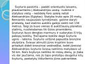 7 pasaulio stebuklai skaidrės 15 puslapis