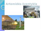 7 pasaulio stebuklai skaidrės 6 puslapis