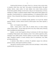 Šiuolaikinė ekonomikos teorija, jos tyrimo objektas ir metodai referatas 6 puslapis