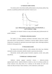 Šiuolaikinė ekonomikos teorija, jos tyrimo objektas ir metodai referatas 8 puslapis