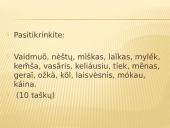 Priešpaskutinio skiemens kirčiavimas 10 puslapis