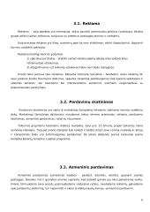 Integruotos marketingo komunikacijos savarankiškas darbas 6 puslapis