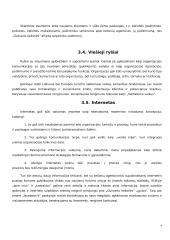 Integruotos marketingo komunikacijos savarankiškas darbas 7 puslapis