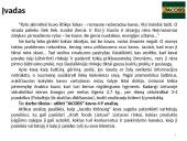 „Jacobs“ kavos marketingo komplekso analizė 2 puslapis