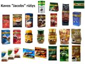 „Jacobs“ kavos marketingo komplekso analizė 14 puslapis