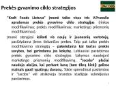 „Jacobs“ kavos marketingo komplekso analizė 20 puslapis