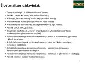 „Jacobs“ kavos marketingo komplekso analizė 3 puslapis