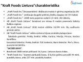 „Jacobs“ kavos marketingo komplekso analizė 4 puslapis