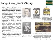 „Jacobs“ kavos marketingo komplekso analizė 6 puslapis