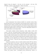 Marketingo analizė apie Švyturio alų 14 puslapis