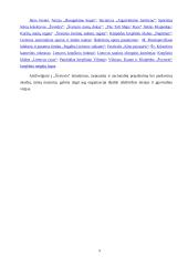 Marketingo analizė apie Švyturio alų 10 puslapis