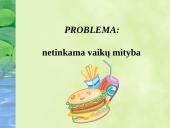 Daržovių nauda 2 puslapis