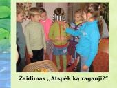 Daržovių nauda 12 puslapis