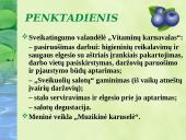 Daržovių nauda 13 puslapis