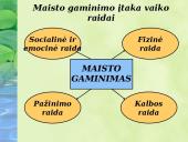 Daržovių nauda 14 puslapis