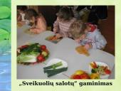 Daržovių nauda 15 puslapis