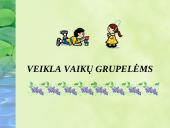 Daržovių nauda 16 puslapis