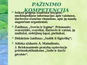 Daržovių nauda 19 puslapis