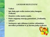 Daržovių nauda 4 puslapis