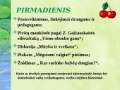 Daržovių nauda 5 puslapis