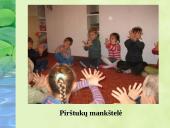 Daržovių nauda 6 puslapis