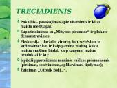 Daržovių nauda 8 puslapis